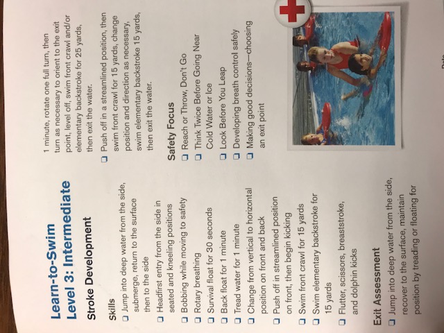 Swim_Lesson_Level_3_Exit_Skills